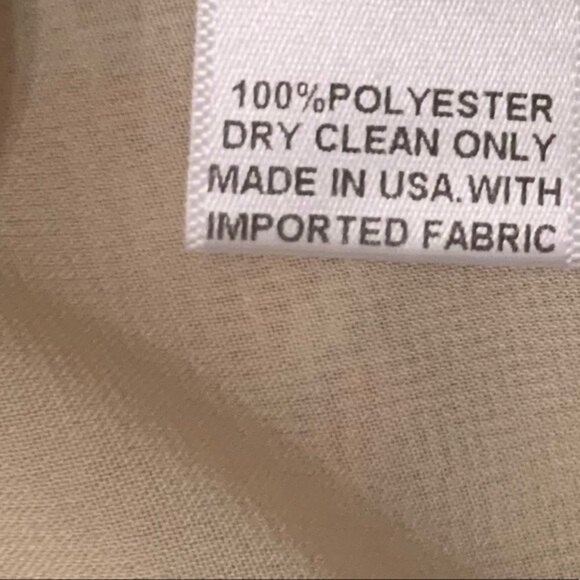 Gibson Latimer Women's Geometric Tunic Dress Size Large‎ - Picture 16 of 16